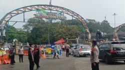Libur Waisak, Taman Margasatwa Ragunan Tetap Buka Hari Ini