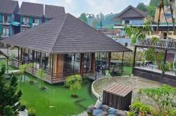 10 Tempat Staycation di Ciwidey: Nikmati Keindahan Alam dan Suasana Tenang di Libur Lebaran 