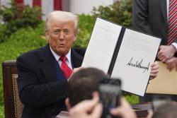 Trump Kenakan Tarif 32 Persen untuk Produk Indonesia, Ini Alasannya