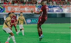 Komentar Berkelas Yuran Fernandes usai Jadi Bintang Kemenangan PSM atas Klub Vietnam 