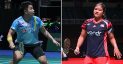 Pisah dengan Siti Fadia, Ini Alasan Apriyani Rahayu Diduetkan dengan Febi Setianingrum