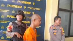 Pemuda di Kapuas Tewas Ditusuk saat Berlebaran, Pelaku sempat Kirim Ancaman kepada Pacar Korban<