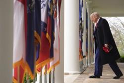 Krisis Kepercayaan di Pentagon, Pejabat Intelijen dan Militer Berguguran di Era Trump