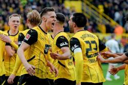 Jadwal dan Link Live Streaming Bundesliga Pekan Ini, Saksikan di Vision+