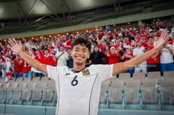 Momen Evandra Florasta Gemetar Eksekusi Penalti saat Timnas Indonesia U-17 Taklukkan Korsel
