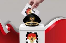 Hari Ini Pilkada Ulang di Bungo Jambi, Cek Daftar Lengkap 21 TPS Lokasi PSU<