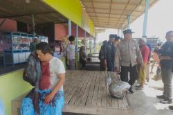 Viral Pria Bersarung di Sampang Madura Bersimbah Darah Dibacok Pakai Celurit