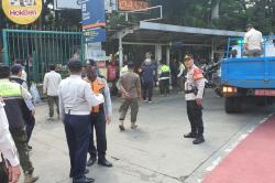 Parkir Liar di Sekitar Monas Ditertibkan, Puluhan Kendaraan Diangkut!