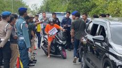 Terungkap Motif Oknum TNI AL Bunuh Wartawati Juwita, Tak Ingin Nikahi Korban<