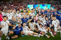 Taklukkan Korsel, Timnas Indonesia U-17 Selangkah Lagi ke Piala Dunia U-17 2025