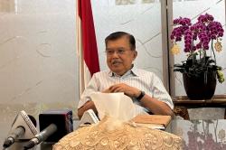 Polemik 4 Pulau Aceh Dialihkan ke Sumut, JK Temui Mendagri Tito Karnavian<