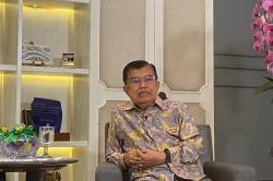 JK Yakin Kebijakan Tarif Trump Tak Berpengaruh Banyak ke RI, Tak Ada PHK Massal
