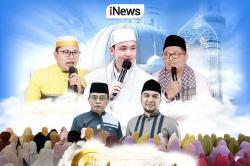 Saksikan Cahaya Hati Indonesia tentang Hidayah bisa Datang Kapan dan Kepada Siapa Saja, Pukul 12.00 WIB hanya di vozpublica
