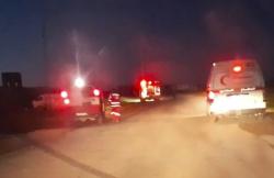 Video Viral Pasukan Israel Eksekusi Mati Petugas Medis Gaza, IDF Akhirnya Ngaku Salah