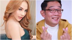 Ridwan Kamil Absen Lagi di Sidang Lisa Mariana, Kuasa Hukum: Tak Ada Kewajiban<