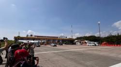 Diskon Tarif Tol 20 Persen Selama Iduladha Resmi Berlaku, GT Cikatama-Kalikangkung Hanya Rp330.000!