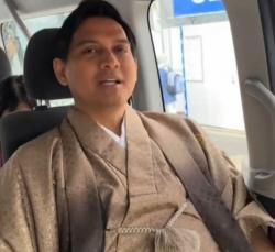 Lucky Hakim Liburan ke Jepang tanpa Izin, Dedi Mulyadi Beri Sindiran Pedas<