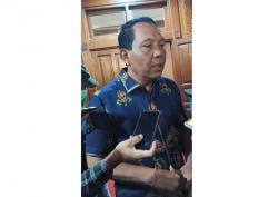 Ketua DPRD Badung Tegaskan Semua Kebijakan dan Kegiatan Harus Sesuai Peraturan