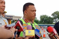 Arus Mudik dan Balik Lebaran 2025, Angka Kecelakaan hingga Korban Tewas Turun