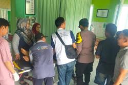 Liburan Keluarga di Pantai Balekambang Malang, Wisatawan Meninggal di Penginapan<