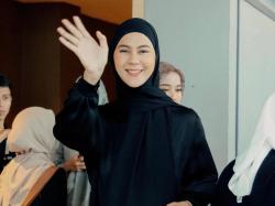 Paula Verhoeven Mendadak Bicara soal Memaafkan, Damai dengan Baim Wong?