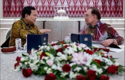 PM Anwar Ibrahim Terbang ke RI Besok, Gelar Pertemuan Tertutup dengan Prabowo