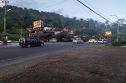 Hampir 1 Juta Kendaraan Melintas di Jalur Gentong selama Mudik-Balik Lebaran 2025
