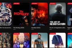 29 Link Alternatif Idlix Terbaik untuk Nonton Film dan Drama Korea, Update Oktober 2025!