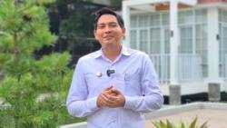 Bupati Indramayu Lucky Hakim Jalani Magang di Kemendagri Mulai Hari Ini