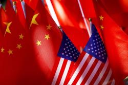 China Balas Dendam Naikkan Lagi Tarif Impor AS 84%, Ingatkan Kebijakan Trump Ancam Stabilitas Global