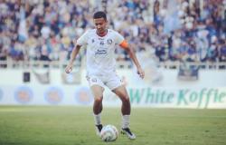 Mantan Pemain Timnas Indonesia Dendi Santoso Meninggal Dunia? Cek Faktanya