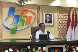 Inflasi Maret 2025 Tembus 1,65 Persen, Ini Pendorongnya