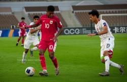 Fadly Alberto Bocorkan Program Gila Timnas Indonesia U-17 Jelang Piala Dunia 2025