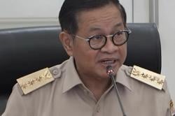 Pramono Copot Direktur IT Bank DKI Buntut Gangguan Layanan saat Lebaran