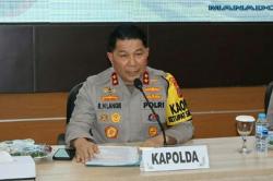 Kapolda Minta Warga Sulut Hormati Proses Hukum di Kasus Korupsi Dana Hibah Sinode GMIM: Ini Oknum<