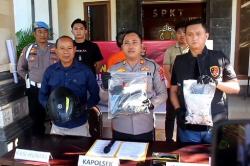 Sakit Hati Dipecat, Mantan Karyawan Bakar Vila Milik Bule Tempatnya Dulu Bekerja<