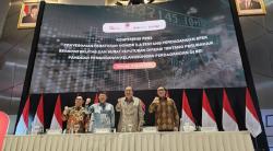 BEI Ungkap Alasan Ubah Aturan Ambang Batas Trading Halt dan ARB