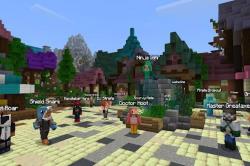 Link Download Minecraft 1.21.71 Terbaru! Bawa Fitur Rahasia yang Bikin Penasaran