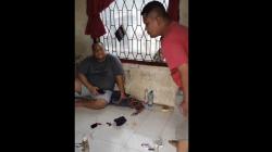 Konsumsi Narkoba, Oknum Plt Camat Nibung Hangus Sumut Ditangkap Polisi<