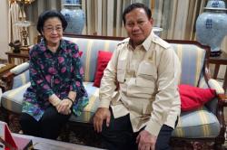 Prabowo Bawa Parsel Lebaran saat Bertemu Megawati, Apa Isinya?