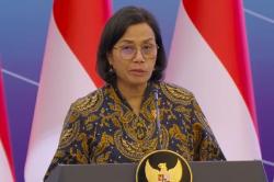 Sri Mulyani Laporkan Hasil Pertemuan dengan IMF hingga Bank Dunia ke Prabowo