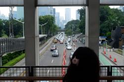 Baru 28% Kendaraan Tinggalkan Jakarta, Puncak Mudik Diprediksi 18 Maret