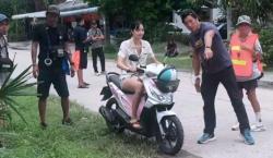 Heboh Honda BeAT Karbu Seharga Rp4 Jutaan Dipakai Lisa Blackpink, Intip Spesifikasinya