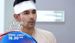 Sinopsis Sinetron Kasih Jannah Eps 40 Rabu, 9 April 2025: Rahasia Terbongkar, Andra Murka pada Nabila