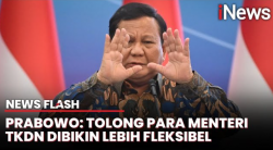 Prabowo Instruksikan Aturan TKDN Dibuat: Niatnya Nasionalisme Tapi Harus Realistis