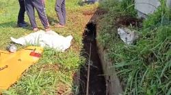 Warga Sumedang Gempar, Mayat Wanita Ditemukan di Gorong-Gorong Tol Cisumdawu<