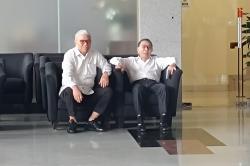 KPK Periksa Djoko Tjandra sebagai Saksi Kasus Harun Masiku