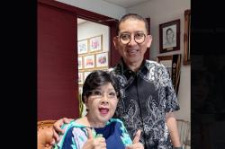 Titiek Puspa Meninggal, Fadli Zon: Selamat Jalan Penyanyi Legendaris Indonesia