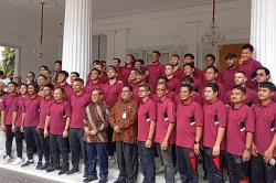 Pramono Ingin Persija Full Berkandang di JIS Musim Depan