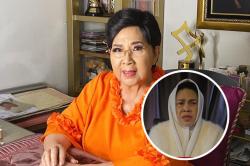 Innalillahi, Hetty Koes Endang Berduka Titiek Puspa Meninggal